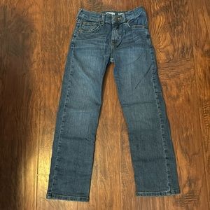 Wrangler Youth Jeans
